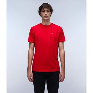 T-shirt Napapijri Salis Ss Sum image-3