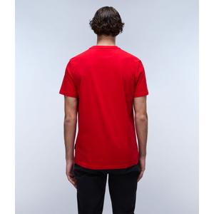 T-shirt Napapijri Salis Ss Sum image-4