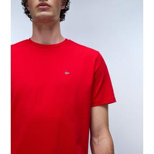 T-shirt Napapijri Salis Ss Sum image-5