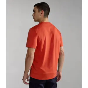 Camiseta Napapijri Salis image-4