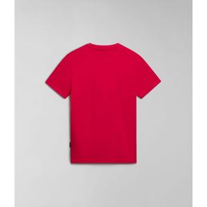 T-shirt Napapijri Salis image-3
