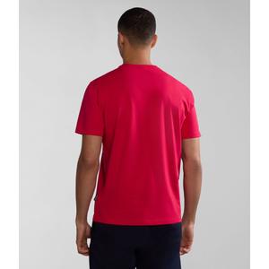 T-shirt Napapijri Salis image-4