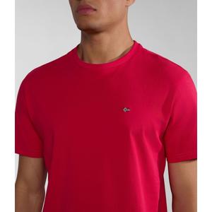 T-shirt Napapijri Salis image-5