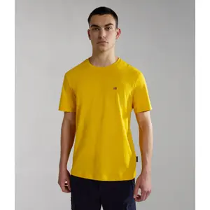 Camiseta Napapijri Salis image-1