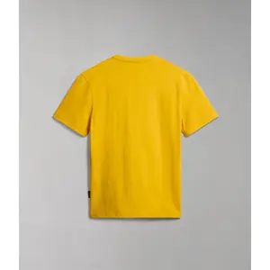 Camiseta Napapijri Salis image-2