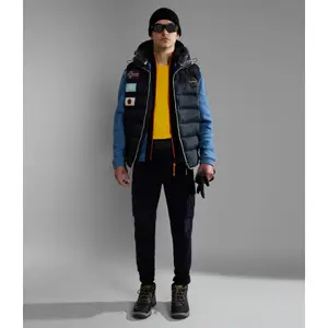 Camiseta Napapijri Salis image-3