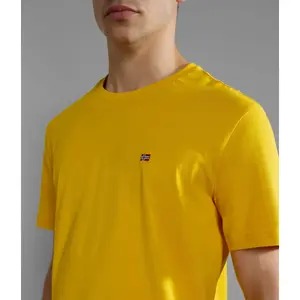 Camiseta Napapijri Salis image-5