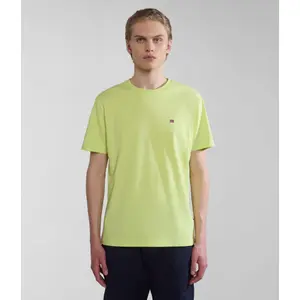 T-shirt Napapijri Salis image-2