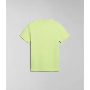 T-shirt Napapijri Salis image-3
