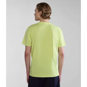 T-shirt Napapijri Salis image-4