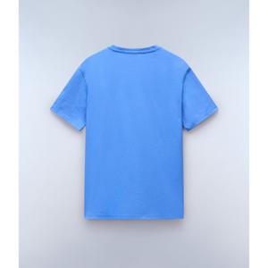 T-shirt Napapijri Salis image-2
