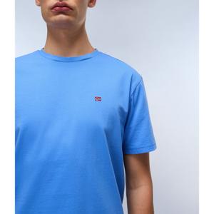 T-shirt Napapijri Salis image-4
