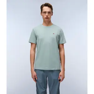 T-shirt Napapijri Salis image-1