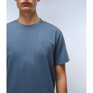 T-shirt Napapijri Salis image-4