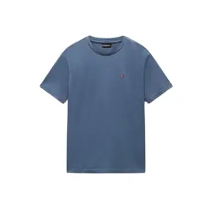 T-shirt Napapijri Salis image-0