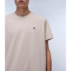 T-shirt Napapijri Salis image-4