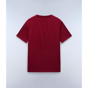 T-shirt Napapijri Salis image-2