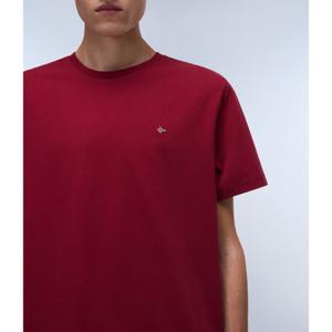 T-shirt Napapijri Salis image-4