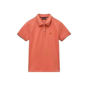 Women's polo shirt Napapijri Nina image-0
