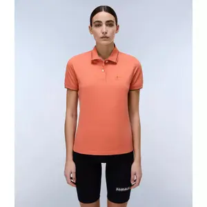 Women's polo shirt Napapijri Nina image-1