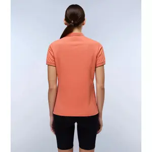 Women's polo shirt Napapijri Nina image-3