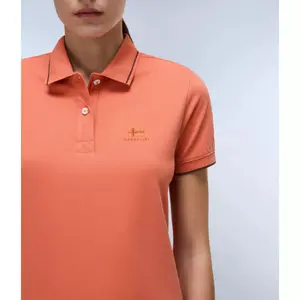Women's polo shirt Napapijri Nina image-4