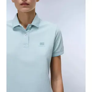 Women's polo shirt Napapijri Nina image-4