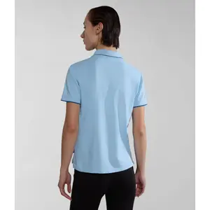 Polo femme Napapijri E-Nina image-4