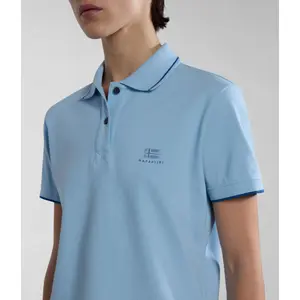 Polo femme Napapijri E-Nina image-5