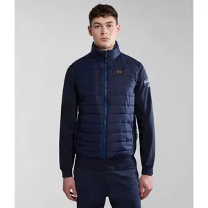 Daunenweste Napapijri Alcamar image-1