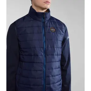 Daunenweste Napapijri Alcamar image-5