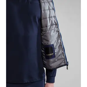 Daunenweste Napapijri Alcamar image-6