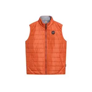 Sleeveless cardigan Napapijri Acalmar image-0