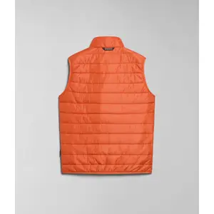 Sleeveless cardigan Napapijri Acalmar image-1