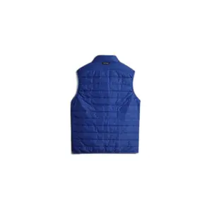 Sleeveless Puffer Jacket Napapijri Acalmar image-0