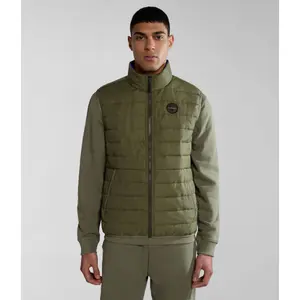 Chaleco Napapijri Alcamar image-1