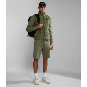 Chaleco Napapijri Alcamar image-3