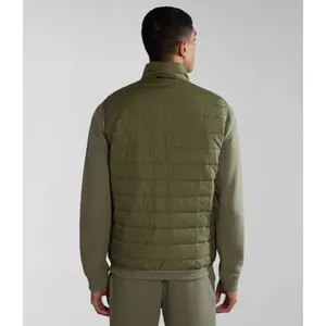 Chaleco Napapijri Alcamar image-4