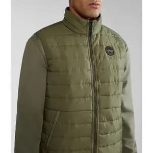 Chaleco Napapijri Alcamar image-5