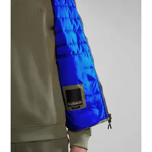 Chaleco Napapijri Alcamar image-6