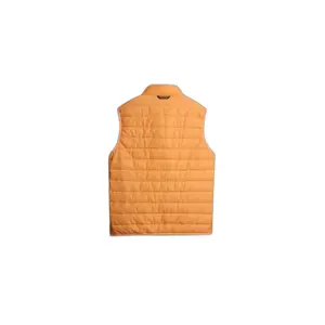 Sleeveless Puffer Jacket Napapijri Acalmar image-1