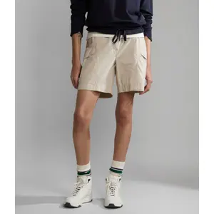 Calções para mulheres Napapijri Narin image-1