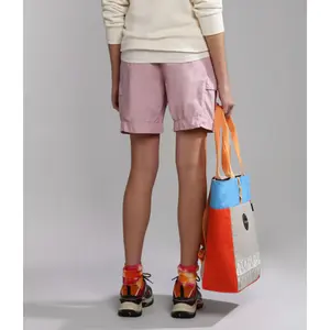 Women's shorts Napapijri Narin image-4