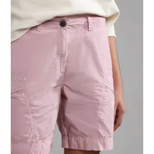Women's shorts Napapijri Narin image-5