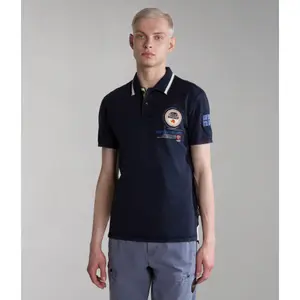 Polo Napapijri Gandy image-1
