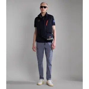 Polo Napapijri Gandy image-2