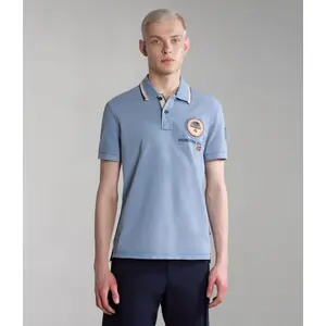 Polo Napapijri Gandy image-1