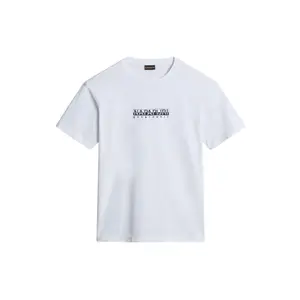 T-shirt Napapijri S-Box 4 image-0