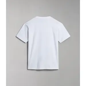 T-shirt Napapijri S-Box 4 image-2