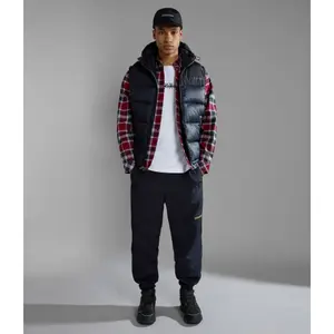 T-shirt Napapijri S-Box 4 image-3